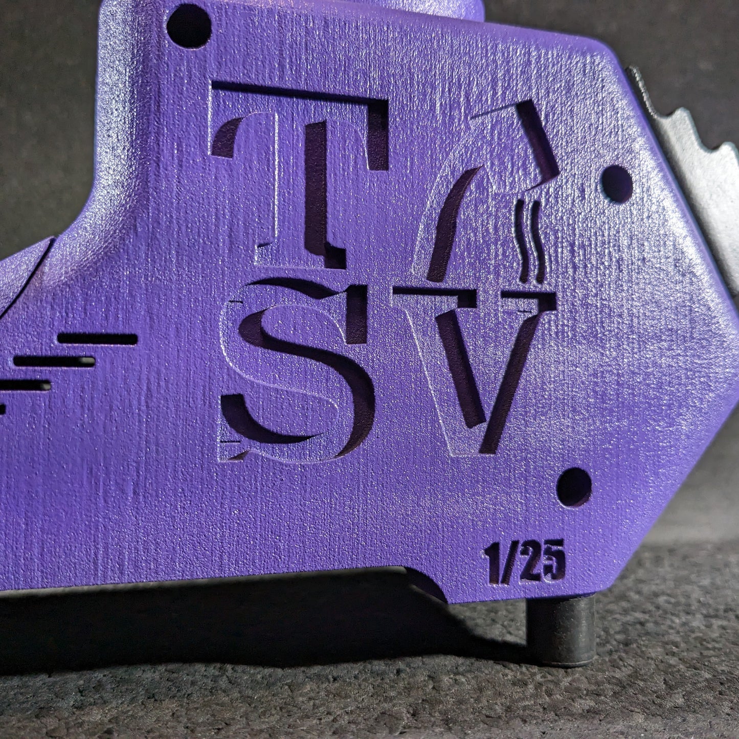 Terp Sous Vide - Limited Edition Purple Complete Kit