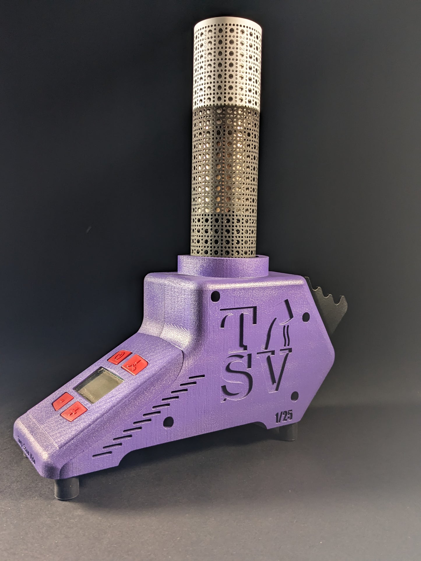 Terp Sous Vide - Limited Edition Purple Complete Kit