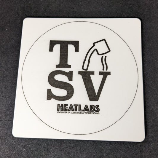 TSV - Heat Labs Non Slip Pad